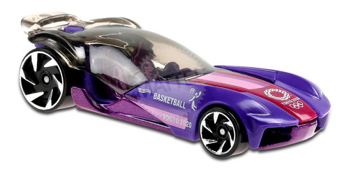 Hot Wheels - Sky Dome - Ghc97 - 2020