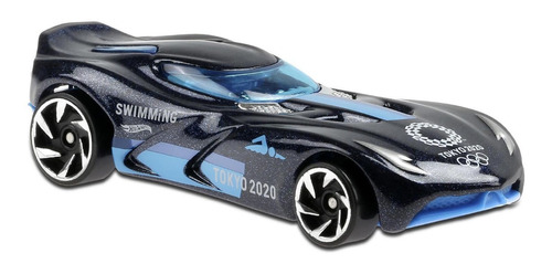 Hot Wheels - Velocita - Ghc99 - 2020