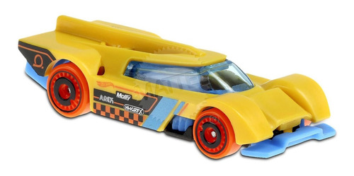 Hot Wheels - Gruppo X24 - Ghf80 - 2020