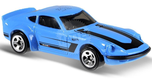 Hot Wheels - Nissan Fairlady Z - Fyf05 - 2019