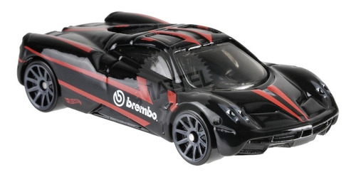 Hot Wheels - Pagani Huayra - Fyf00 - 2019