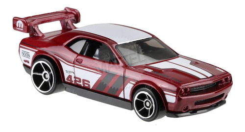 Hot Wheels - Dodge Challenger Drift Car - Fyf83 - 2019