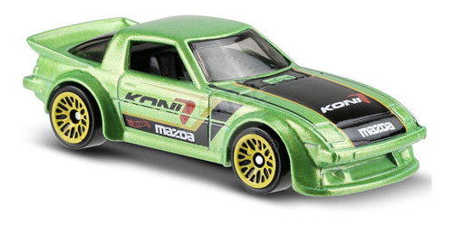 Hot Wheels - Mazda Rx-7 - Fyd81 - 2019