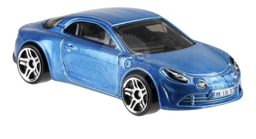 Hot Wheels - Alpine A110 - Fyb39 - 2019