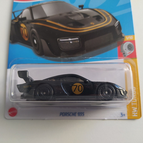 Hot Wheels Porsche 935 Hcw73 2022