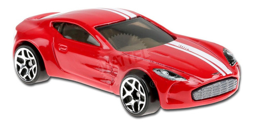 Hot Wheels - Aston Martin One-77 - Ghc33 - 2020