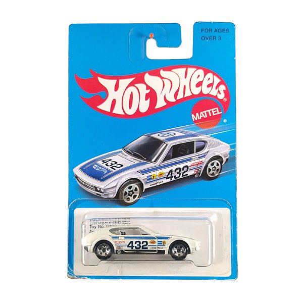 Hot Wheels Target Exclusives Volkswagen SP2 DNF19