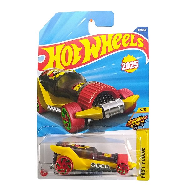 Hot Wheels Hot Wheengs JBC02 2025Q
