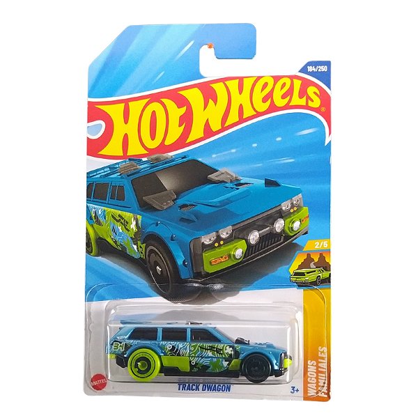 Hot Wheels Track Dwagon JBB81 2025P