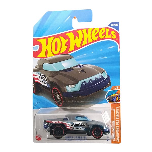Hot Wheels Terra-Tracktyl JBB82 2025P