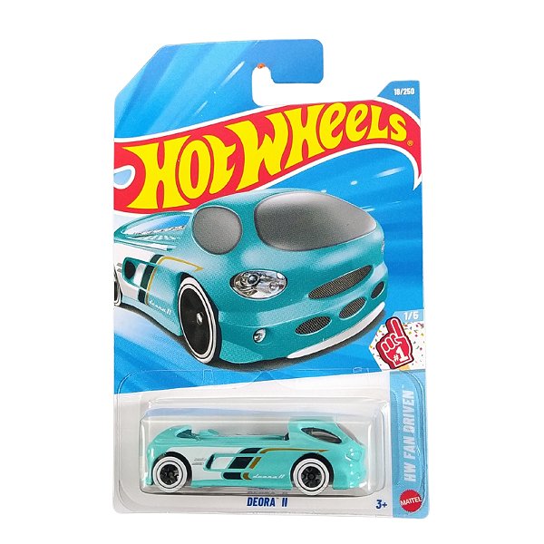 Hot Wheels Deora II JJH93 2026A