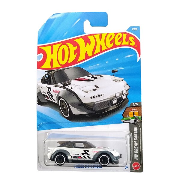 Hot Wheels Mazda MX-5 Miata JJJ02 2026B