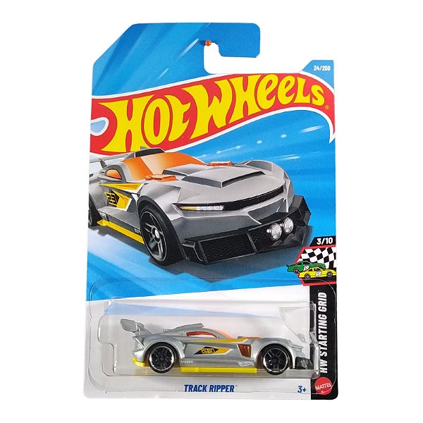 Hot Wheels Track Ripper JJK95 2026H