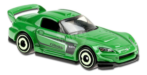 Hot Wheels - Honda S2000 - Ghf82 - 2020