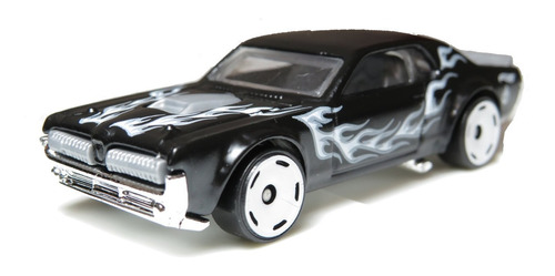 Hot Wheels - ´68 Mercury Cougar - Gmr67 - 2019