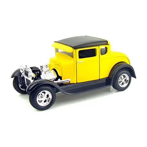 Maisto Special Edition 1:24 1929 Ford Model A AM
