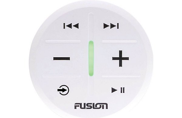FUSION CONTROLE WIRELESS MARINIZADO PARA RADIO MS-RA70