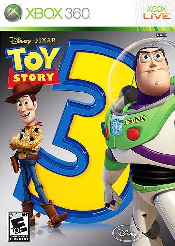 Toy Story 3 XBOX 360 DIGITAL