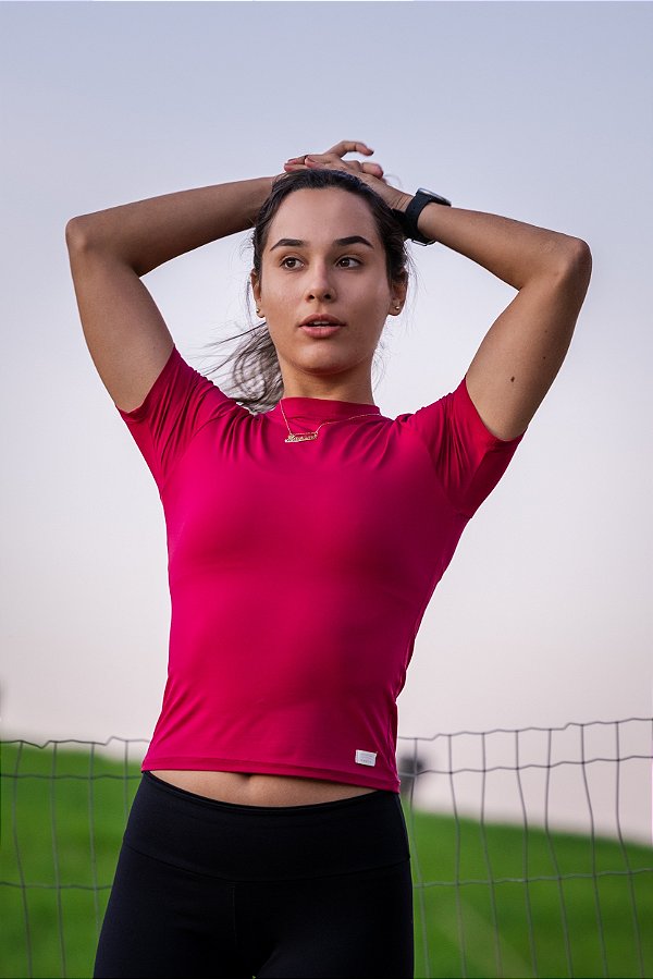 091 Blusa Segunda Pele Outono