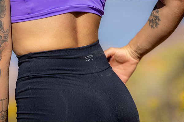 022 Shorts Legging Dark