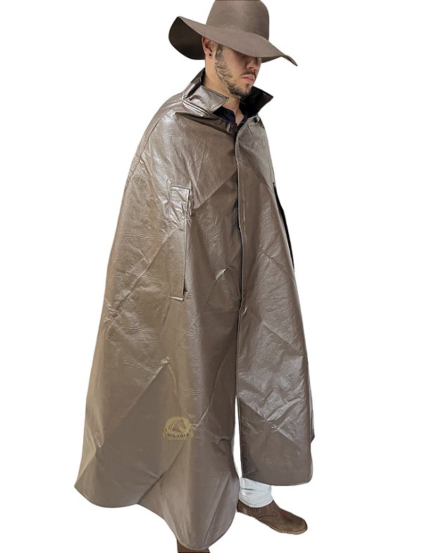 Capa De Chuva Boiadeiro - SE125