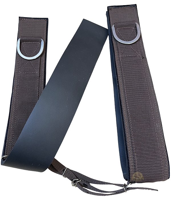 Barrigueira De Neoprene - SE415