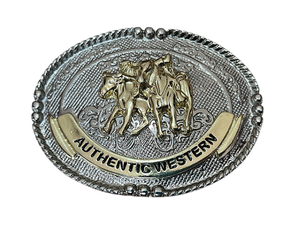 Fivela Country - SE814