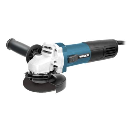 Esmerilhadeira Angular 4.1/2 750W WS4740 - Wesco