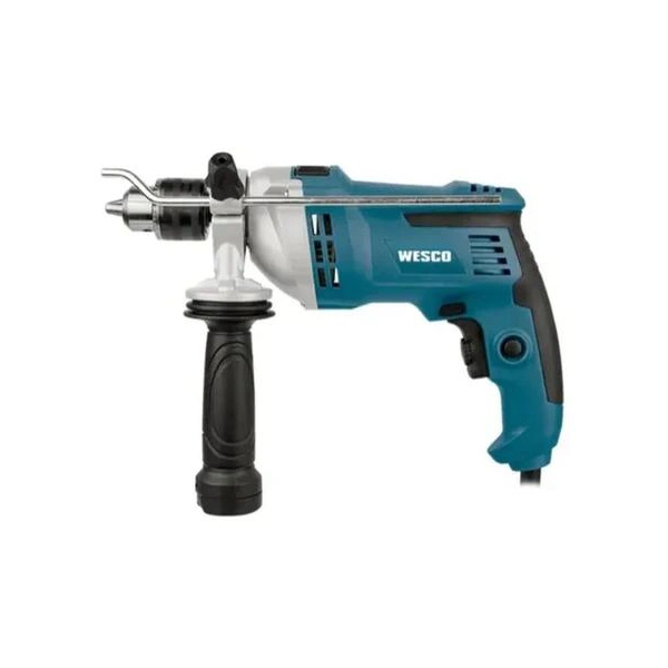 Furadeira Impacto WS3176 3000rpm 1000W - Wesco