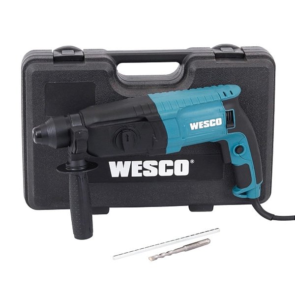 Furadeira Martelete 800W 220V WS3212K - Wesco