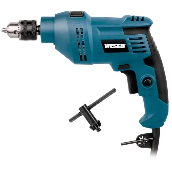 Furadeira Impacto 550W 3/8 10mm WS3173 - Wesco