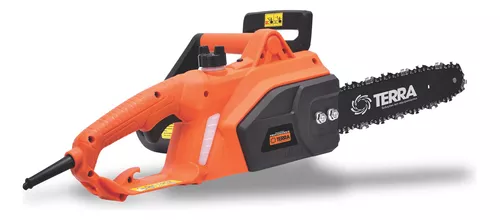 Eletrosserra 2400W 220V E2400 - Terra