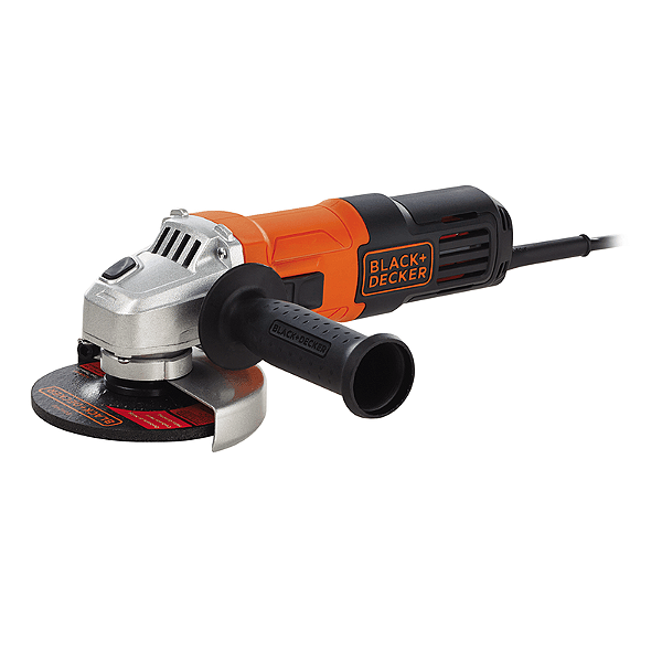 Esmerilhadeira Angular 4.1/2 115mm 650W G650-B2 - Black Decker