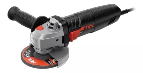 Esmerilhadeira Angular 700W 4.1/2'' 9002 F0129002JQ - Skil