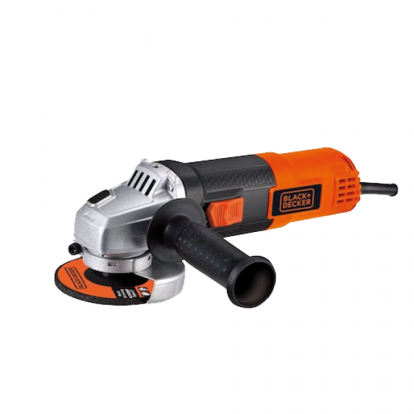 Esmerilhadeira Angular 4.1/2 820W G720-B2 - Black Decker