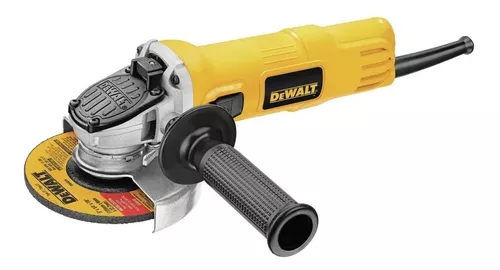 Esmerilhadeira Angular 4.1/2 800W DWE4020-B2 - Dewalt