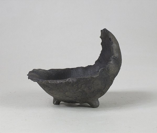 RC001 D - Vaso Orgânico - 110 x 75mm