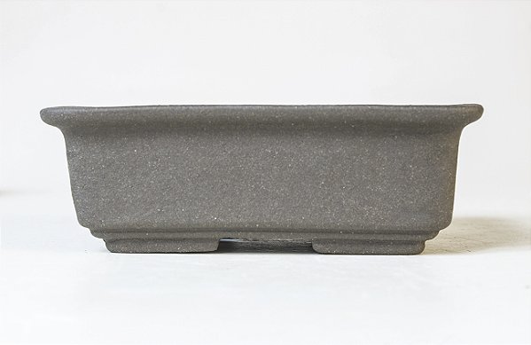 RT012 - Vaso Retangular 115 x 85 x 40mm