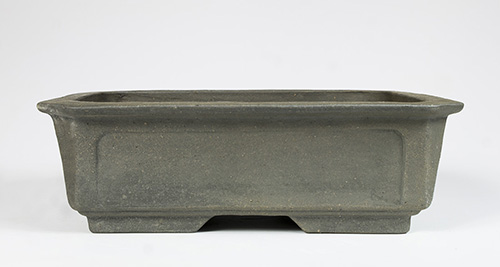 RT004 A - Vaso Retangular 340 x 260 x 105mm