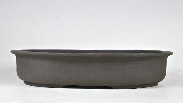 OV003 - Vaso Oval - 470 x 350 x 90mm