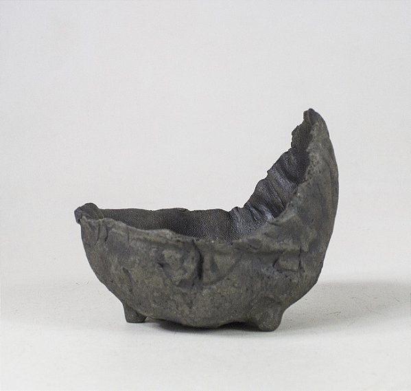 RC001 C - Vaso Orgânico - 120 x 100mm