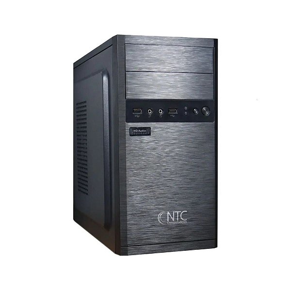 Computador AMD Ryzen 7 5700G 8GB SSD 256GB Windows 11 - 3008GA