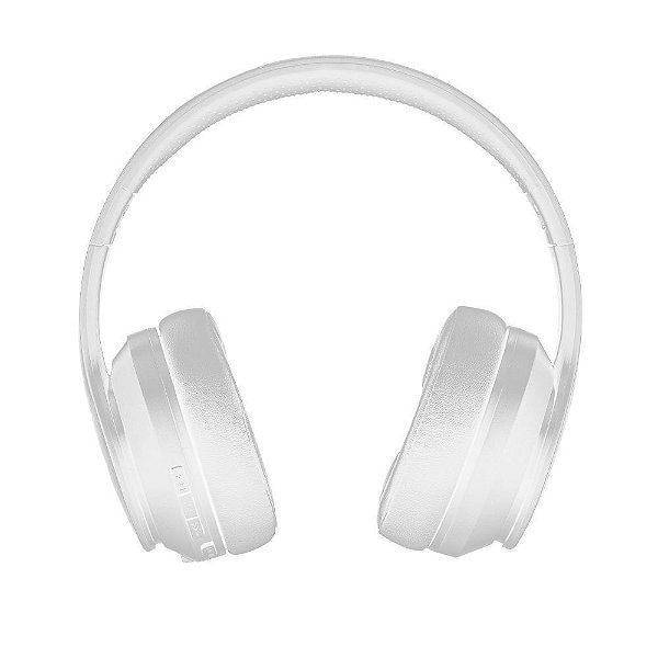 Headset Husky Technologies 700 Sem Fio Bluetooth Cancelamento De Ruído Preto - HTCA006