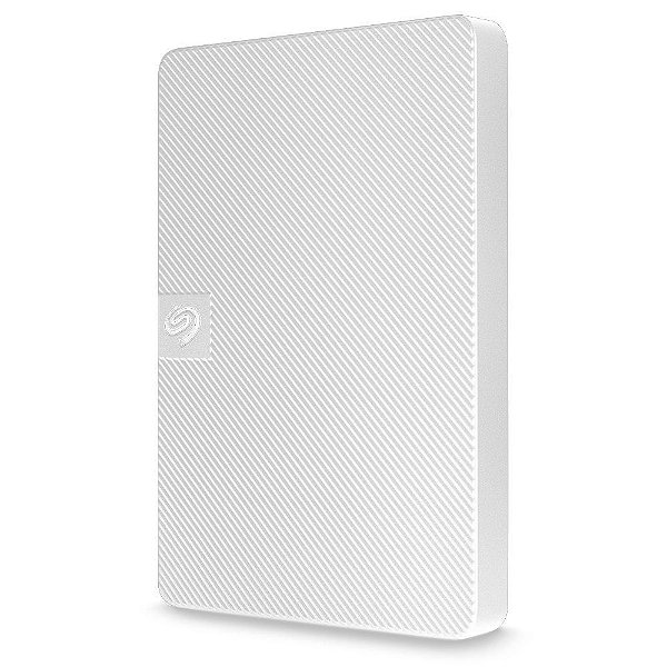 HD Externo Seagate Expansion 1TB USB 3.0 Preto - STKM1000400