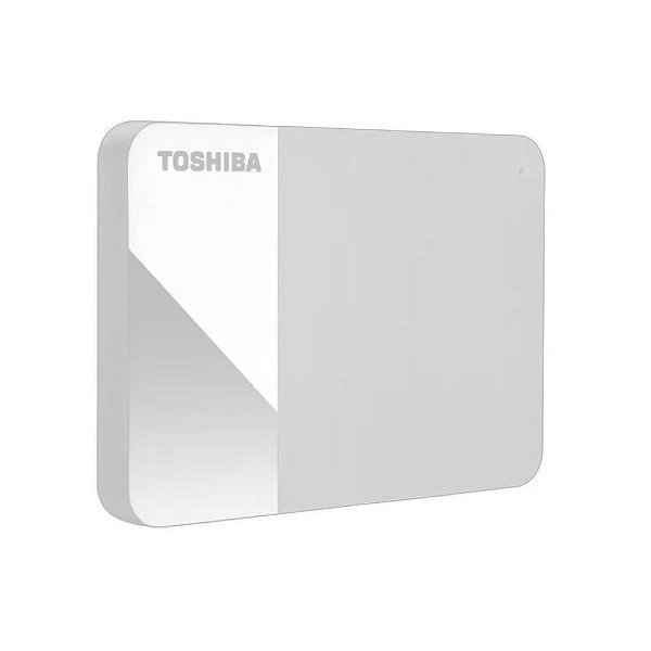 HD Externo Toshiba Portátil Canvio Ready 1TB USB 3.0 - HDTP310XK3AA