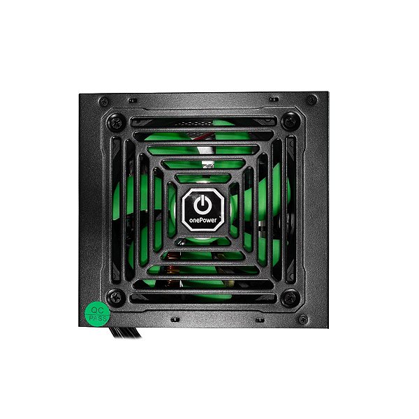 Fonte One Power 500W bivolt ATX 12V - MP-500-PASW