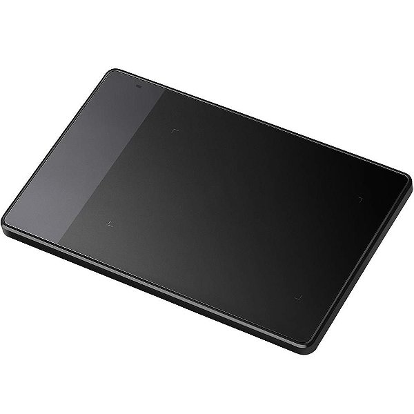 Mesa Digitalizadora Huion 4000LPI 200RPS Pequena Inspiroy USB Preto - 420