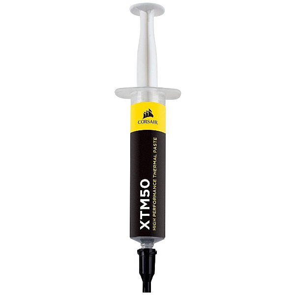 Pasta Térmica Corsair XTM50 5g - CT-9010002-WW