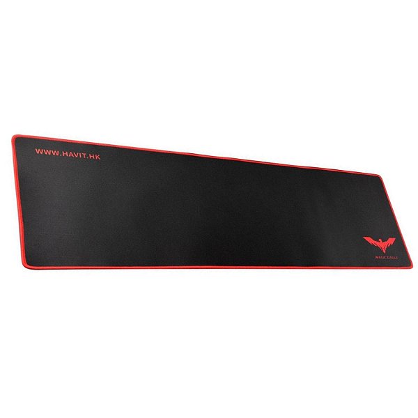Mousepad Gamer Havit Control Extra Grande 900x300mm - HV-MP830