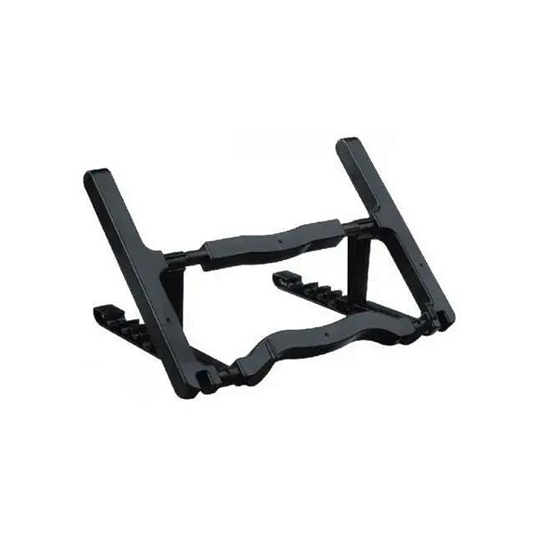 Suporte Para Notebook Masticmol ST35 4 Níveis De Inclinação 45 Graus Preto - ST35